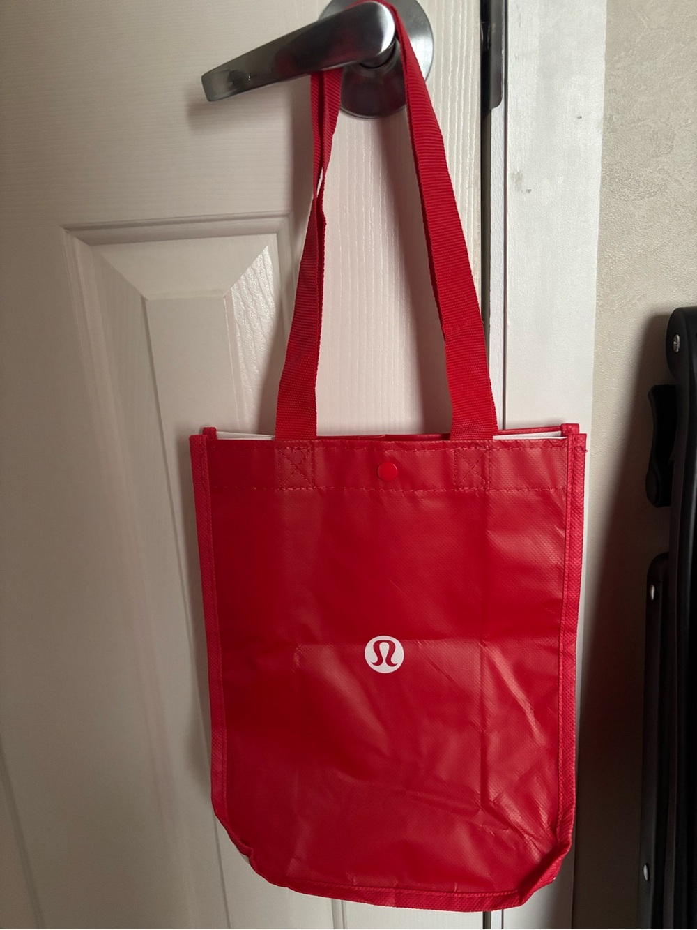 Lululemon bag